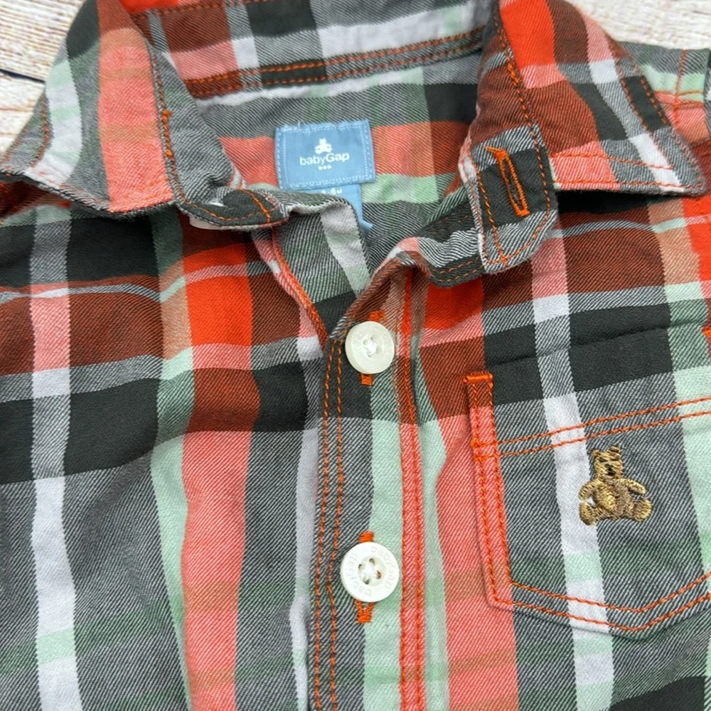 GAP excellent used